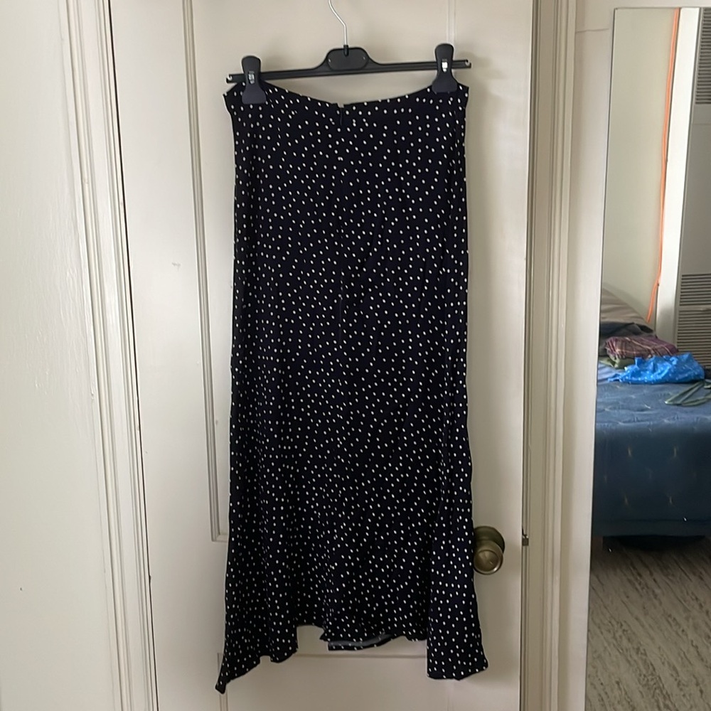Reformation Bea Midi skirt - Picture 2 of 6